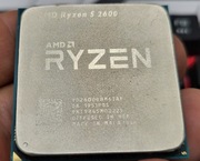 PROCESOR AMD Ryzen 5 2600 