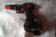 pistolet do konsoli psx ps1 ps2