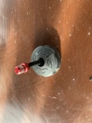 Korek baku / wlewu paliwa gas gas 05-20