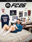 EA SPORTS FC 26 Ultimate Edition | Steam PC