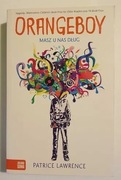Patrice Lawrence - Orangeboy