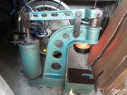 Prasa/Praska hydrauliczna