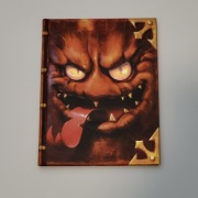 LEGO Nexo Knights Księga Potworów