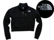 The North Face krótka bluza polarowa r XS -60%