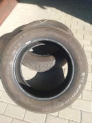 Opona wielosezonowa Michelin  Primacy A/S  225/60R18