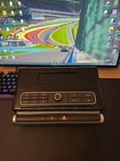 Panel radia wyświetlacz Citroen C3 III oryginał fabryczny