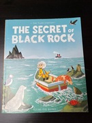 The secret of Black Rock - Joe Todd-Stanton
