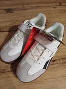 Buty sportowe sneakers Reebok 35 biało szare