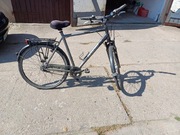 Rower miejski Diamant
