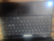 chrombook lenovo e100