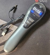 COZION MASAŻER LASER URZĄDZENIE ZWALCZAJĄCE BÓL powystawowe folia