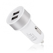 ładowarka samochodowa 3.1A