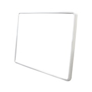 Etui guma elastyczna na ekran w Tesla Model 3/Y koloru białego