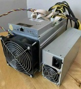 antminer L3 +LTC DOGE Zasilacz 1600 W