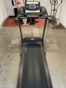 Bieżnia inSPORTline Gilavar