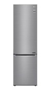Lodówko-zamrażarka LG V+ GBB62PZGGN