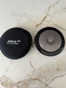 Zestaw głośnomówiący Jabra Speak 710 Czarno-srebrny