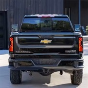 Chevrolet Silverado2019 2023 Lampy tył Full Led 