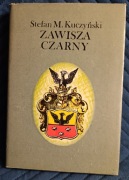 ZAWISZA CZARNY, STEFAN KUCZYŃSKI
