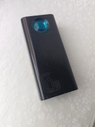 Powerbank Baseus Amblight 65W 30000mAh Czarny