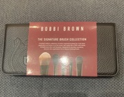 Bobbi Brown zestaw pedzli do makijażu nowy