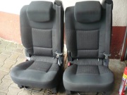 Fotel fotele Renault  Espace 4 IV Lift  6 sztuk 