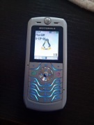 Motorola L6 ładny zadbany sprawny Polecam!