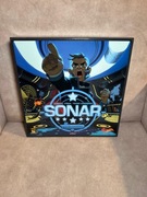 Sonar – taktyczna gra drużynowa | wersja PL | stan idealny | nigdy niegrana