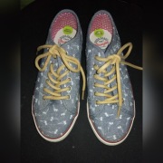 Trampki tenisówki buty sportowe Wrangler r 34