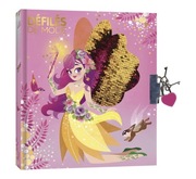 Janod Sekretny Pamiętnik Zeszyt Notes