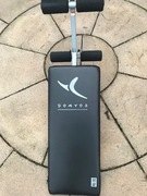 Ławka składana do ćwiczeń Domyos PA150