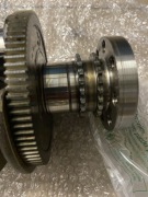 Wał BMW b46 b48 8 639 541 F30 F31 F20 F21 G20 G21 G30 G31 MINI 2.0 WAŁ