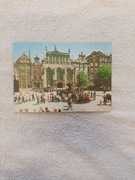Pocztówka kolekcjonerska Gdańsk 1976