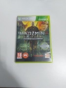 Gra Wiedźmin 2 zabójcy królów edycja roszerzona PL 