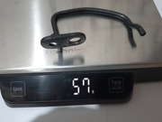 STALOWA OSŁONA TYLNEJ PRZERZUTKI