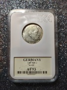 2 MARKI 1939 J SREBRO GCN