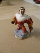 Disney Infinity 2.0 - figurka FALCON -  ideał najtaniej
