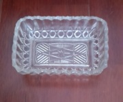 Kryształowa miseczka