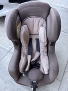 Fotelik samochodowy dla dziecka Bebe Confort 0–13 kg – dobry stan