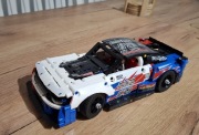 Camaro NASCAR Lego technic
