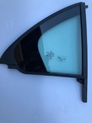 Szyba boczna prawy tył trójkąt Mercedes A W176