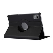 ETUI obrotowe 360 do LENOVO TAB M11 10.95" 11" czarny