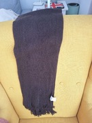 Szalik brązowy PRIMARK NOWY