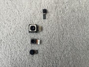 Oryginalne Aparaty Samsung Galaxy S21 FE G990