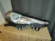Lampa przednia prawa Alfa Romeo Giulia uszkodzona 