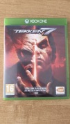 Tekken 7 Xbox One