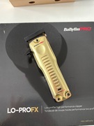 Maszynka babyliss pro LO-PROFX