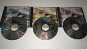 LIVIN THE BLUES 3CD BOX