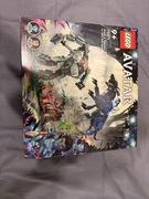 Lego 75571 avatar neytiri i thanator kontra quaritch w kombinezonie pzm