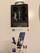 Mikrofon do telefonu 2szt.